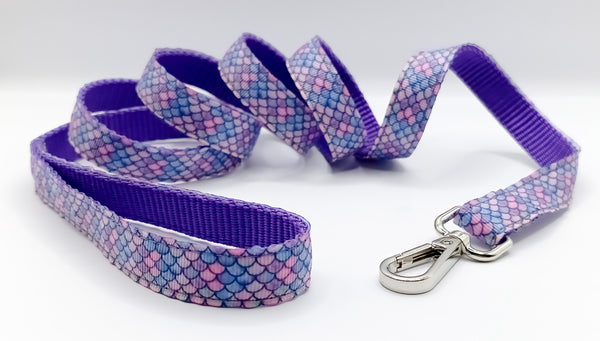 Hand Made Leash with Quick Release Stainless Steel Hook for Small Breed Cats Puppies Dogs Pet