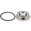 Stainless Steel Bowl For Cats Kitten And Puppies