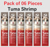 Cat Snacks Strips Sticks Creamy Treat Food Tuna Chicken