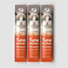 Cat Snacks Strips Sticks Creamy Treat Food Tuna Chicken
