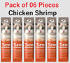 Cat Snacks Strips Sticks Creamy Treat Food Tuna Chicken