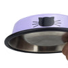 Stainless Steel Bowl For Cats Kitten And Puppies