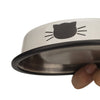 Stainless Steel Bowl For Cats Kitten And Puppies
