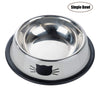 Stainless Steel Bowl For Cats Kitten And Puppies