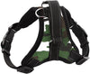 Harness Front Clip Pet Dog Adjustable Breathable Mesh Lightweight Easy Control for Outdoor Training