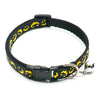 Regular Cute Bell with Kitten Pet Cat Neck Collar
