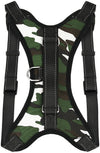 Harness Front Clip Pet Dog Adjustable Breathable Mesh Lightweight Easy Control for Outdoor Training