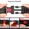 Harness Front Clip Pet Dog Adjustable Breathable Mesh Lightweight Easy Control for Outdoor Training
