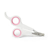 Stainless Steel Cat Dog Pets Nail Cutter with Toe Care Scissors Clippers