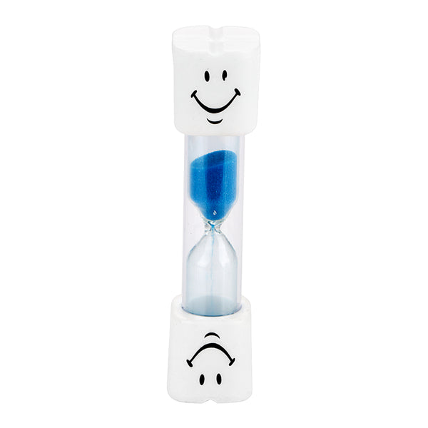 03 Minutes Children Kids Toothbrush Timer Hourglass Bath Sand Clock Timers