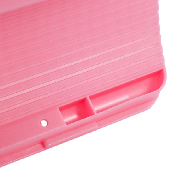 Pet Cat Self Groomer with Catnip Wall Corner Massager Comb Brush