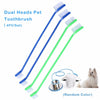 Oral Care Removes Pet Stains Whiten Toothbrush Cat Kitten Gums