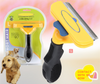Dogs Pet Long & Short Hair Removal Comb Tool Brush