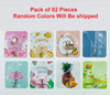 Self Adhesive Hooks Printed Holder Door Kitchen Tile Bath Keys Home Organizers