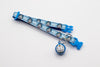 Cat Kitten Doraemon Cartoon Bell with Adjustable Neck Collar