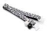 Premium Quality Nylon Cat Kitten Pet Adjustable Neck Collar with Double Bell