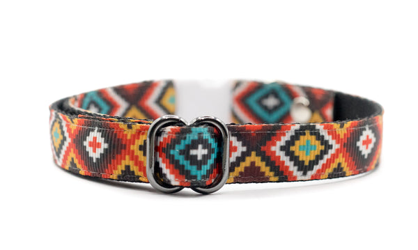 Premium Quality Nylon Cat Kitten Pet Neck Collar with Double Bell