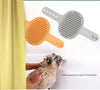 Pet Slicker Brush Dog Grooming Comb Pet Grooming Gloves