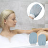 Bath Scrub Gloves Body Cleaning Bathroom Shower Exfoliating Mitt Scrub Removal Dead Skin