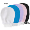 Bath Scrub Gloves Body Cleaning Bathroom Shower Exfoliating Mitt Scrub Removal Dead Skin