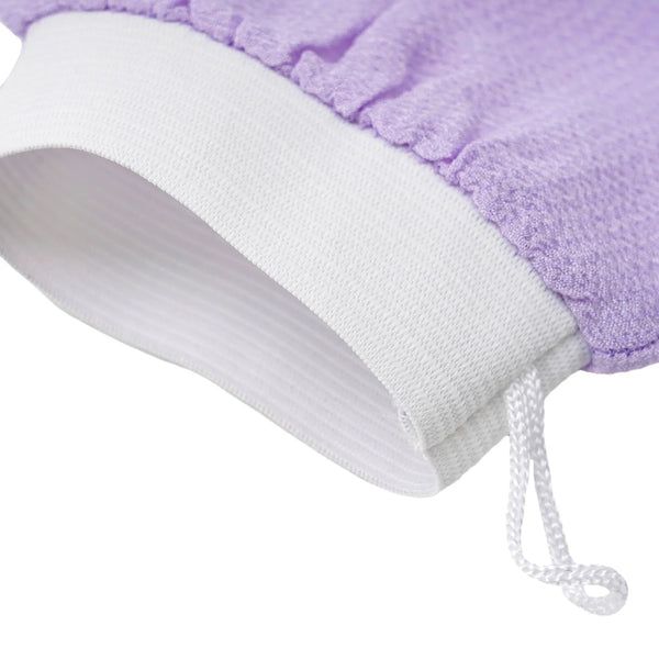 Bath Scrub Gloves Body Cleaning Bathroom Shower Exfoliating Mitt Scrub Removal Dead Skin