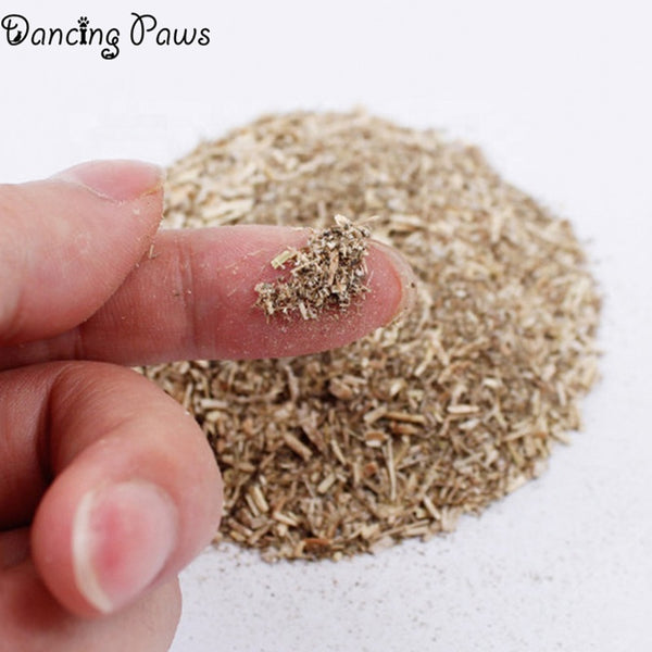 Cat Mint Powder Appetize Snacks Menthol Sprinkled Catnip