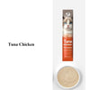 Cat Snacks Strips Sticks Creamy Treat Food Tuna Chicken