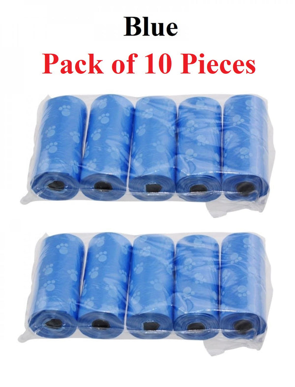 Baby and Pets Poo Dispenser Garbage Bags Disposal Bone and Capsule Shape Box With Roll