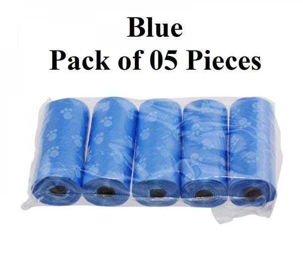 Baby and Pets Poo Dispenser Garbage Bags Disposal Bone and Capsule Shape Box With Roll