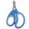 Stainless Steel Cat Dog Pets Nail Cutter with Toe Care Scissors Clippers