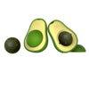 Avocado Natural Catnip Wall Mint Ball For Kitten Cat Interactive Grooming