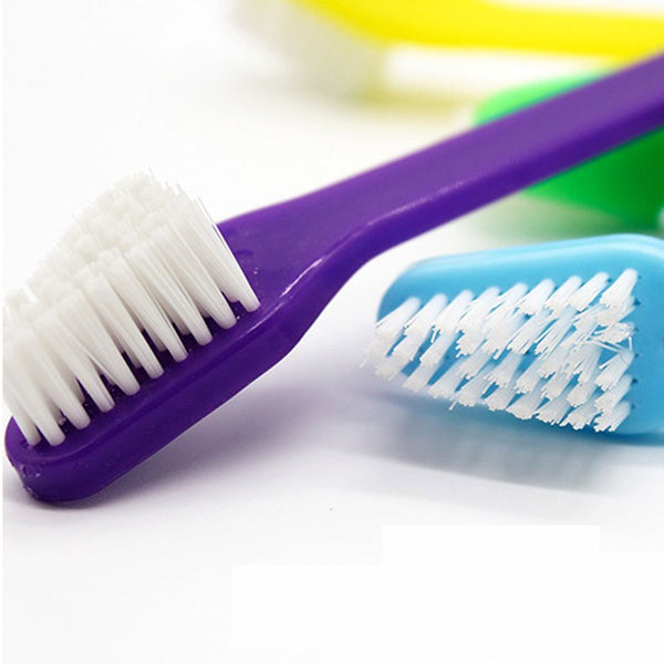 Oral Care Removes Pet Stains Whiten Toothbrush Cat Kitten Gums