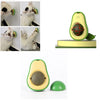 Avocado Natural Catnip Wall Mint Ball For Kitten Cat Interactive Grooming