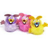 Kitten Cat Grinding Catnip Mouse Pillow Chewing Toy