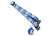 Cat Kitten Doraemon Cartoon Bell with Adjustable Neck Collar