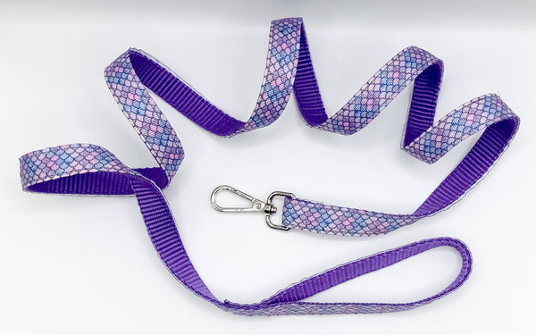 Hand Made Leash with Quick Release Stainless Steel Hook for Small Breed Cats Puppies Dogs Pet