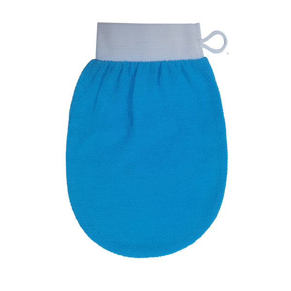 Bath Scrub Gloves Body Cleaning Bathroom Shower Exfoliating Mitt Scrub Removal Dead Skin 