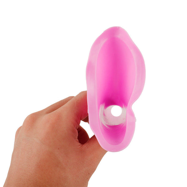 Urination Device Stand Up Portable Female Urinal Soft Silicone Women
