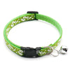 Regular Cute Bell with Kitten Pet Cat Neck Collar