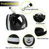 Mesh Harness with Leash Strap Pet Cat Dog Puppy Reflective Nylon