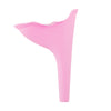 Urination Device Stand Up Portable Female Urinal Soft Silicone Women