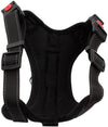 Harness Front Clip Pet Dog Adjustable Breathable Mesh Lightweight Easy Control for Outdoor Training