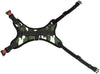Harness Front Clip Pet Dog Adjustable Breathable Mesh Lightweight Easy Control for Outdoor Training