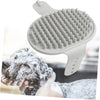 Pet Slicker Brush Dog Grooming Comb Pet Grooming Gloves