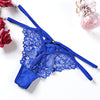 Brief Ladies Underwear Panties Women Embroidery