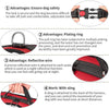 Harness Front Clip Pet Dog Adjustable Breathable Mesh Lightweight Easy Control for Outdoor Training