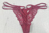 Brief Ladies Underwear Panties Women Embroidery
