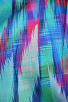 Batwing Caftan Women Maternity Poncho Nighty Dress Top Loungewear Nightwear Cotton Kaftan
