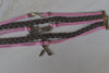 Love Artificial Leather Women Fashion Bracelet Jewelry