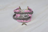 Love Artificial Leather Women Fashion Bracelet Jewelry